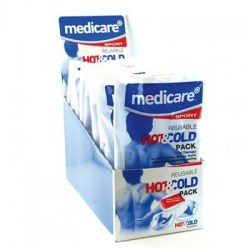 Medicare Reusable Hot/Cold Pack 